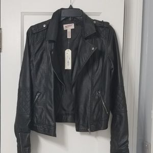 Arizona Biker Jacket